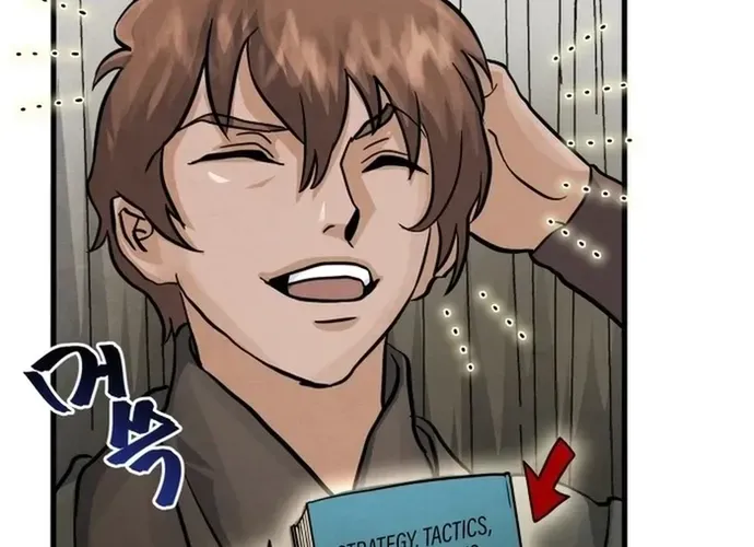 Biên Niên Sử Cao Câu Ly Chap 9 - Next Chap 10