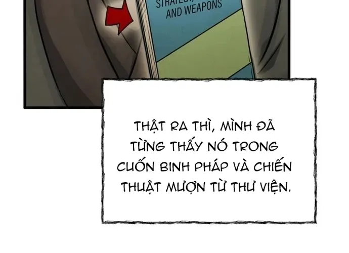 Biên Niên Sử Cao Câu Ly Chap 9 - Next Chap 10
