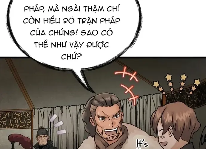 Biên Niên Sử Cao Câu Ly Chap 9 - Next Chap 10