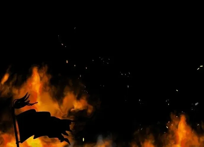 Biên Niên Sử Cao Câu Ly Chap 9 - Next Chap 10