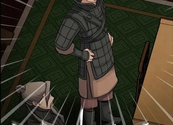 Biên Niên Sử Cao Câu Ly Chap 9 - Next Chap 10