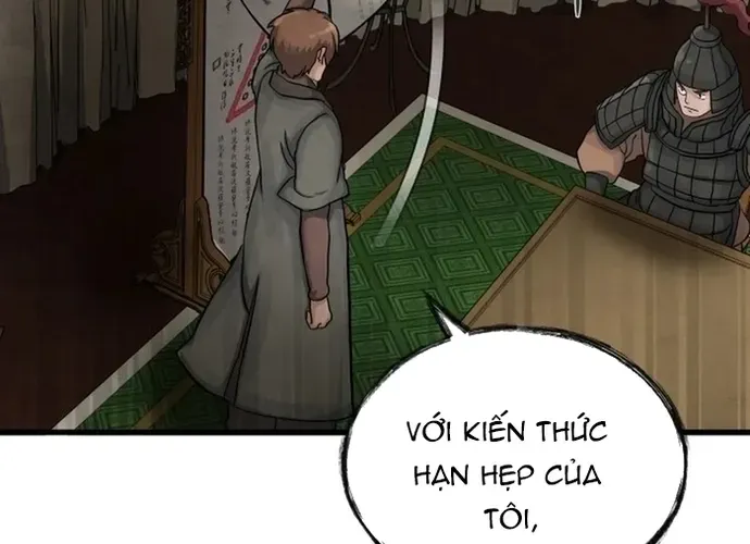 Biên Niên Sử Cao Câu Ly Chap 9 - Next Chap 10