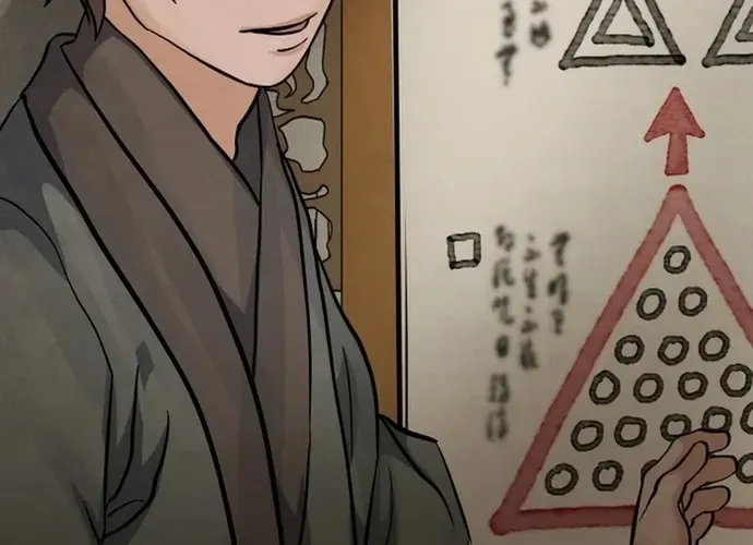 Biên Niên Sử Cao Câu Ly Chap 9 - Next Chap 10