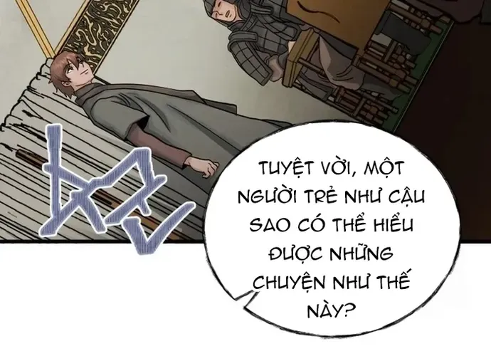 Biên Niên Sử Cao Câu Ly Chap 9 - Next Chap 10