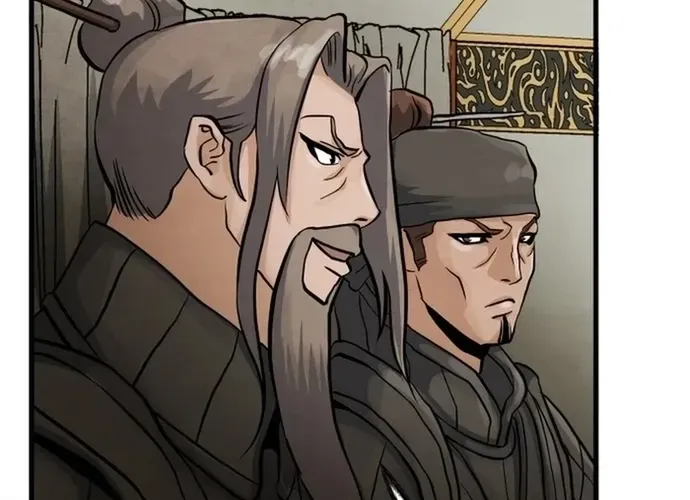 Biên Niên Sử Cao Câu Ly Chap 9 - Next Chap 10