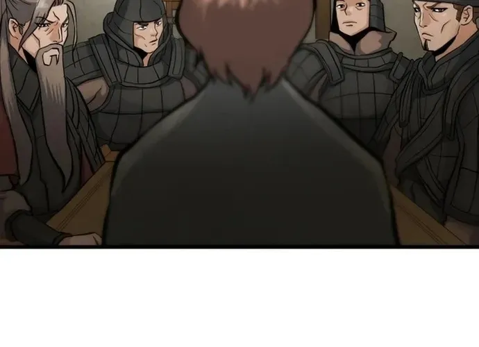 Biên Niên Sử Cao Câu Ly Chap 9 - Next Chap 10