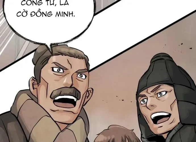 Biên Niên Sử Cao Câu Ly Chap 9 - Next Chap 10