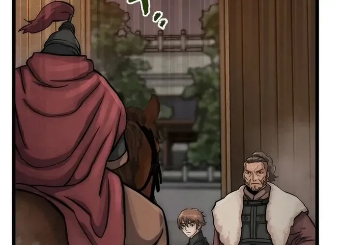 Biên Niên Sử Cao Câu Ly Chap 9 - Next Chap 10