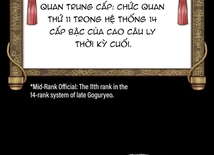 Biên Niên Sử Cao Câu Ly Chap 9 - Next Chap 10