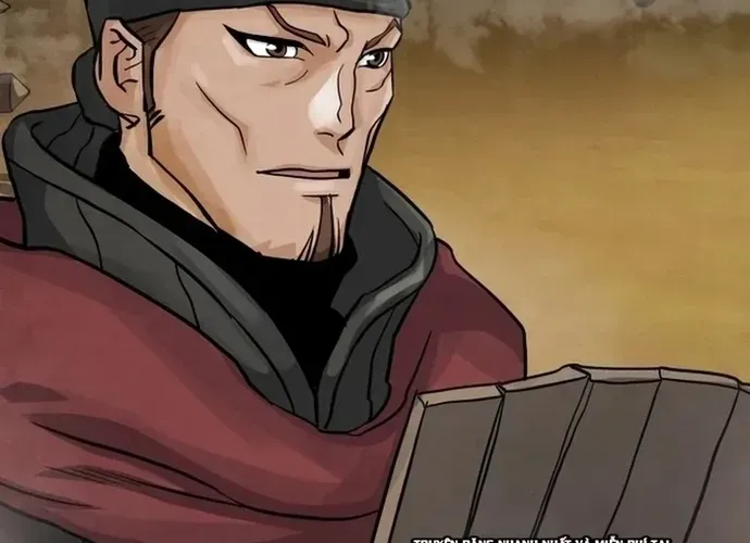 Biên Niên Sử Cao Câu Ly Chap 9 - Next Chap 10