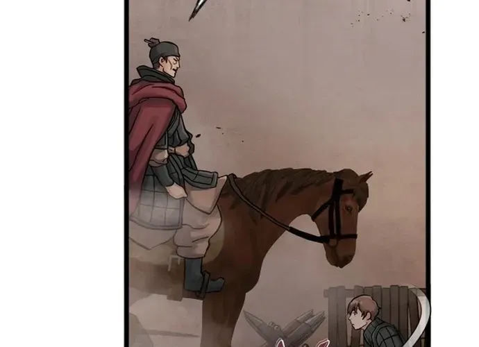 Biên Niên Sử Cao Câu Ly Chap 9 - Next Chap 10