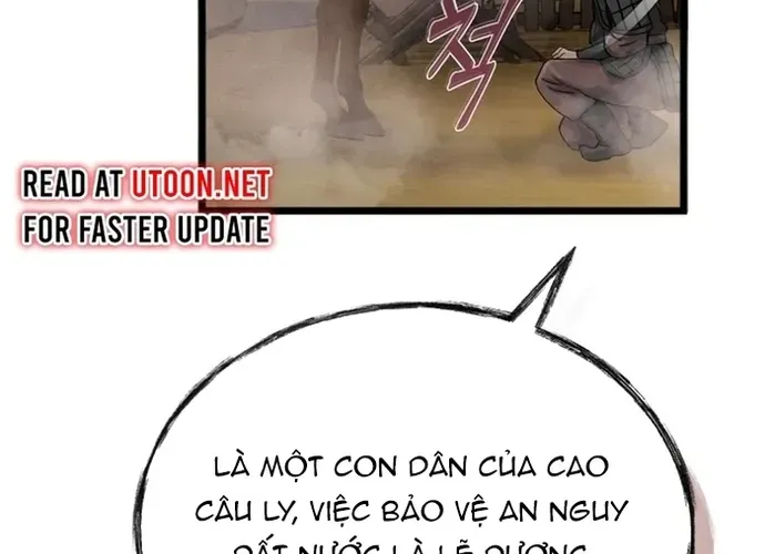 Biên Niên Sử Cao Câu Ly Chap 9 - Next Chap 10