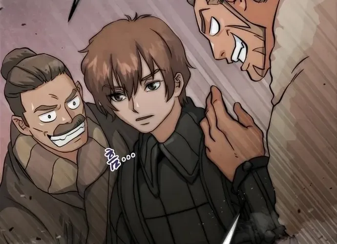 Biên Niên Sử Cao Câu Ly Chap 9 - Next Chap 10