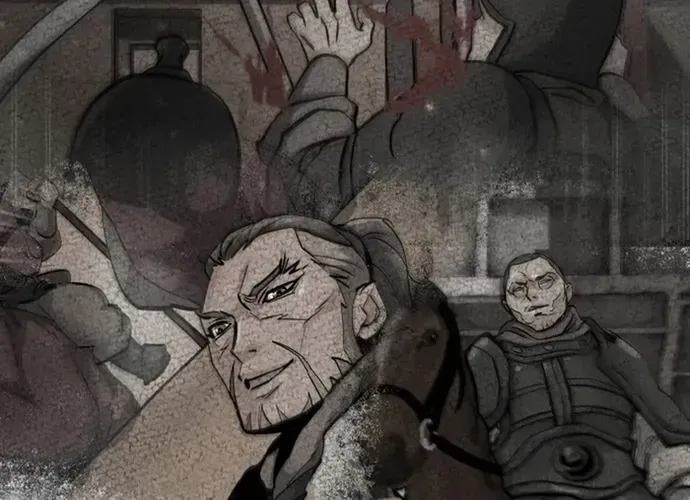 Biên Niên Sử Cao Câu Ly Chap 9 - Next Chap 10