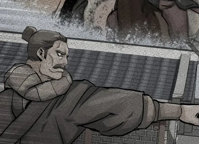 Biên Niên Sử Cao Câu Ly Chap 9 - Next Chap 10