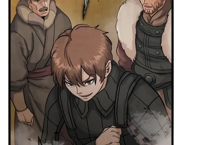 Biên Niên Sử Cao Câu Ly Chap 9 - Next Chap 10