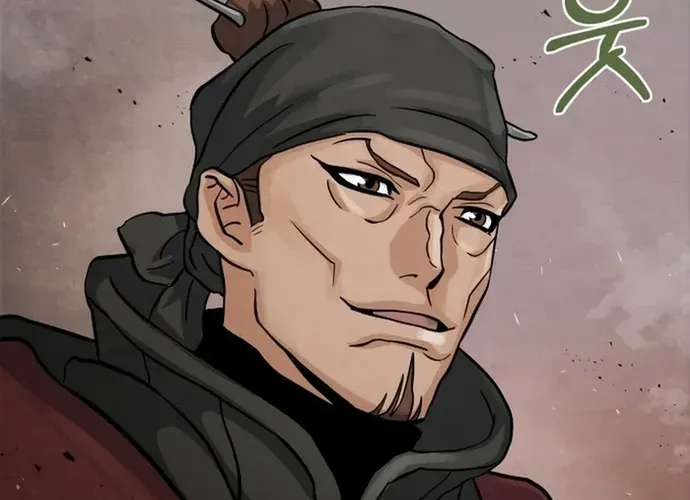 Biên Niên Sử Cao Câu Ly Chap 9 - Next Chap 10