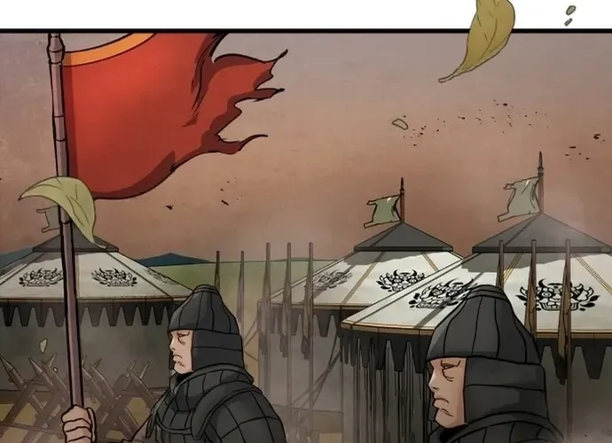 Biên Niên Sử Cao Câu Ly Chap 9 - Next Chap 10