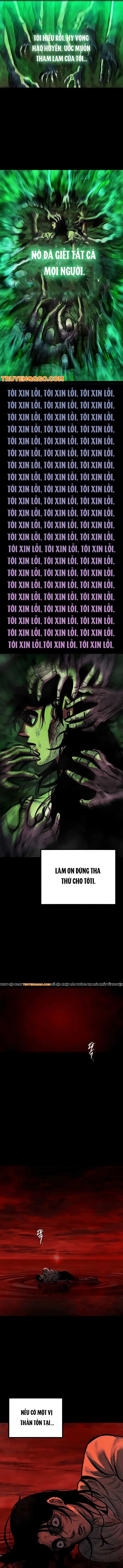 Biên Niên Sử Của Runes Chap 1 - Next Chap 2