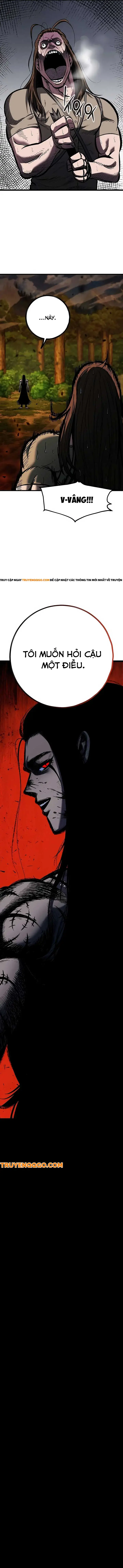 Biên Niên Sử Của Runes Chap 1 - Next Chap 2