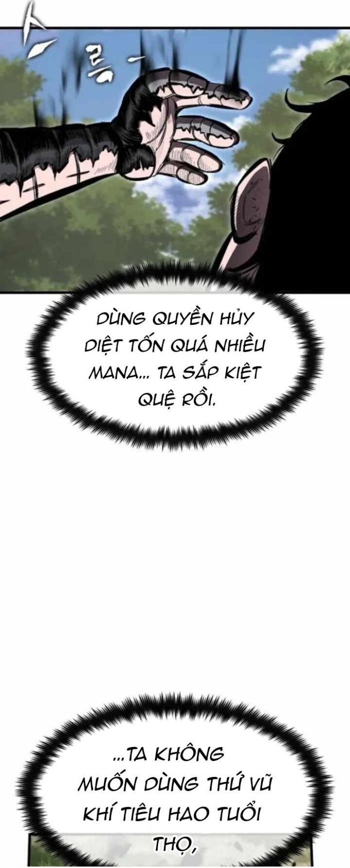 Biên Niên Sử Của Runes Chap 14 - Next Chap 15