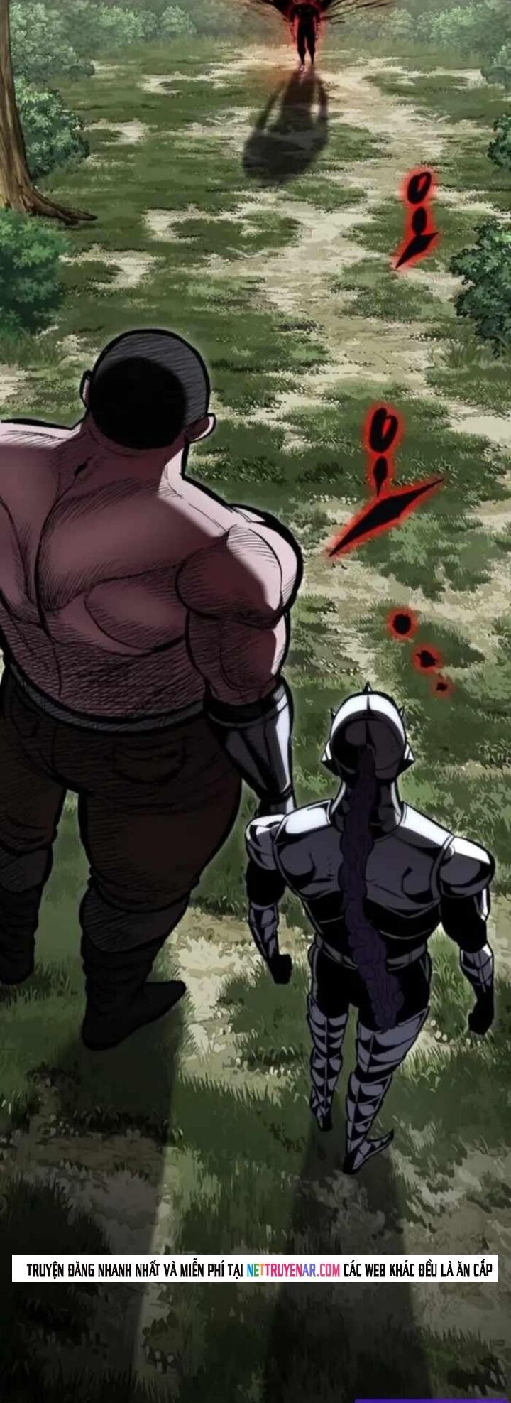 Biên Niên Sử Của Runes Chap 14 - Next Chap 15