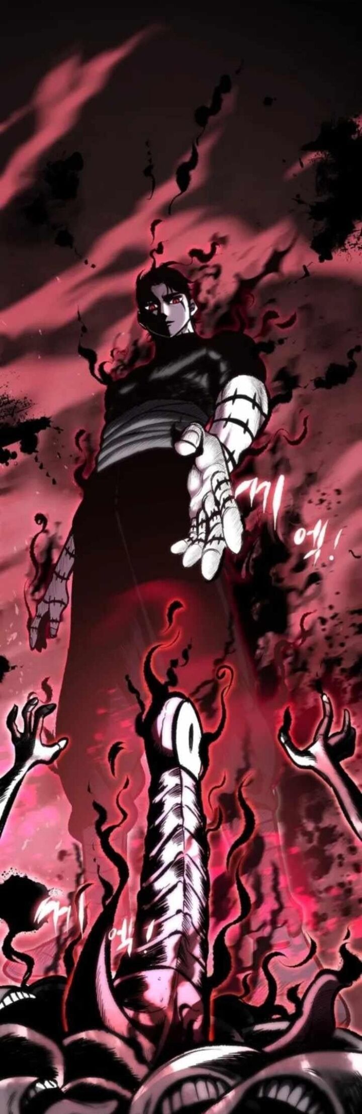 Biên Niên Sử Của Runes Chap 14 - Next Chap 15