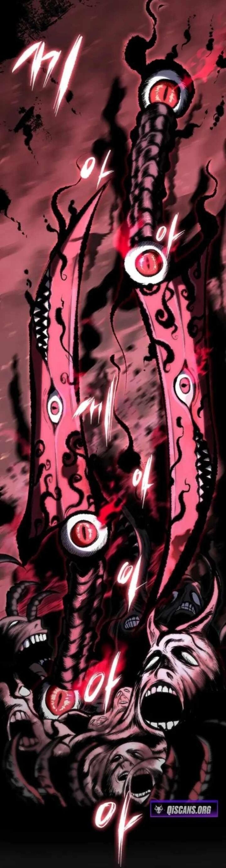 Biên Niên Sử Của Runes Chap 14 - Next Chap 15