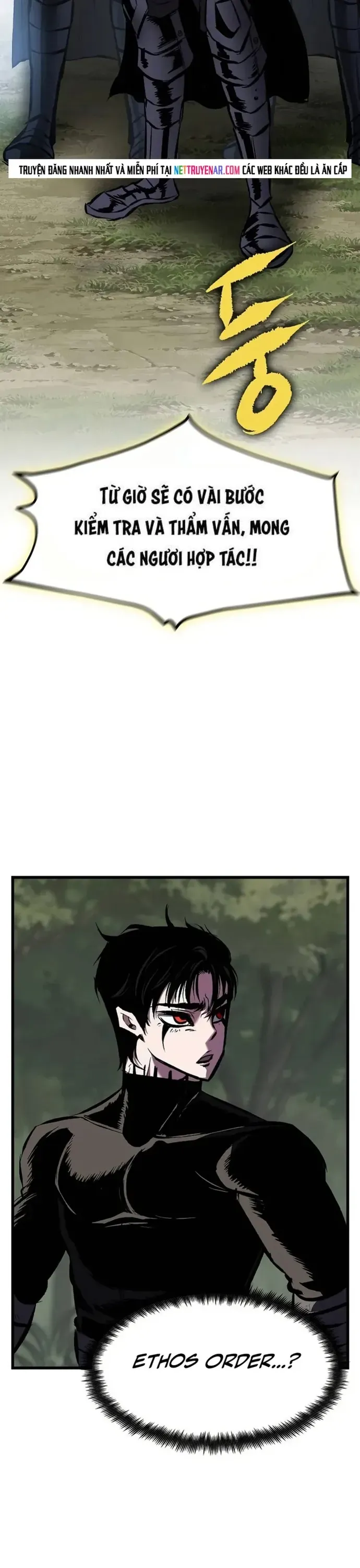 Biên Niên Sử Của Runes Chap 19 - Next Chap 20