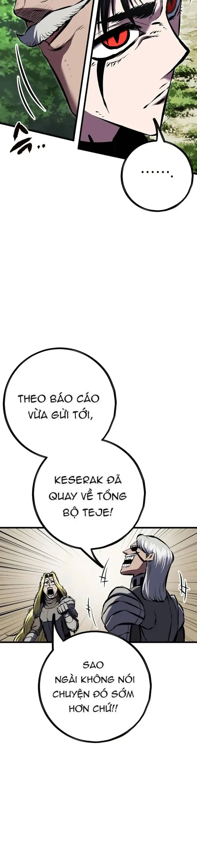 Biên Niên Sử Của Runes Chap 19 - Next Chap 20