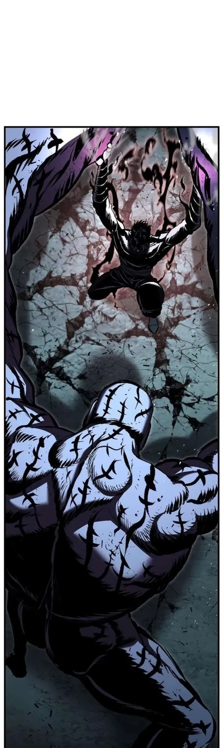 Biên Niên Sử Của Runes Chap 23 - Next Chap 24