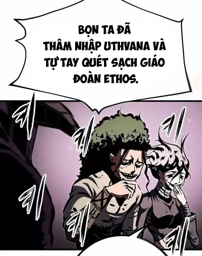 Biên Niên Sử Của Runes Chap 31 - Next Chap 32