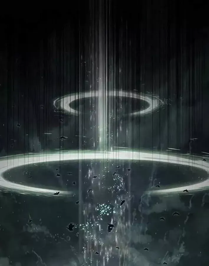 Biên Niên Sử Của Runes Chap 31 - Next Chap 32