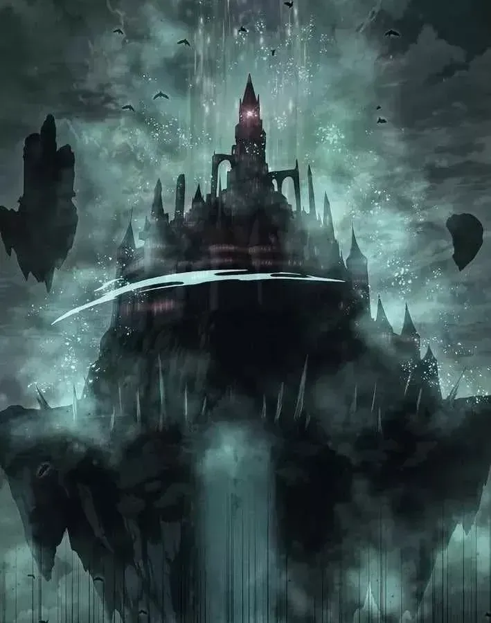 Biên Niên Sử Của Runes Chap 31 - Next Chap 32