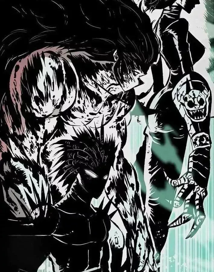 Biên Niên Sử Của Runes Chap 31 - Next Chap 32