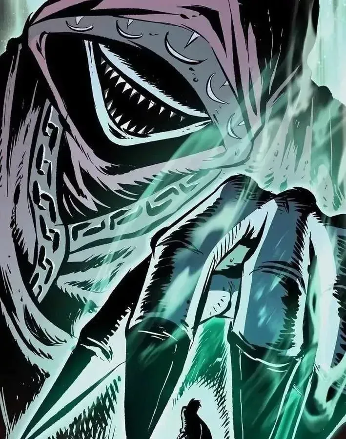 Biên Niên Sử Của Runes Chap 31 - Next Chap 32