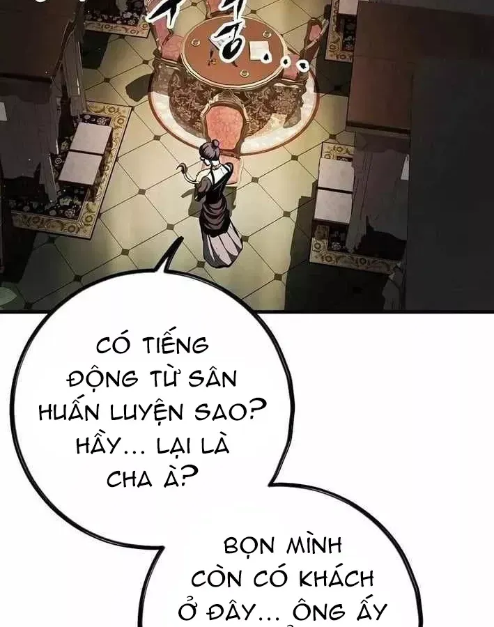 Biên Niên Sử Của Runes Chap 31 - Next Chap 32