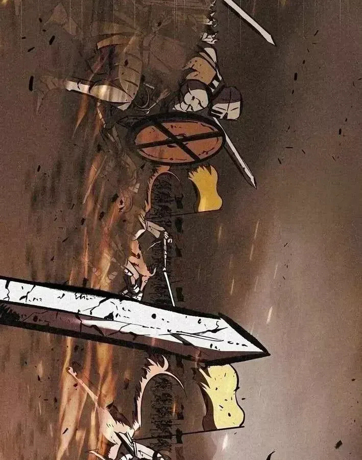 Biên Niên Sử Của Runes Chap 31 - Next Chap 32