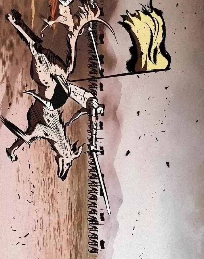 Biên Niên Sử Của Runes Chap 31 - Next Chap 32