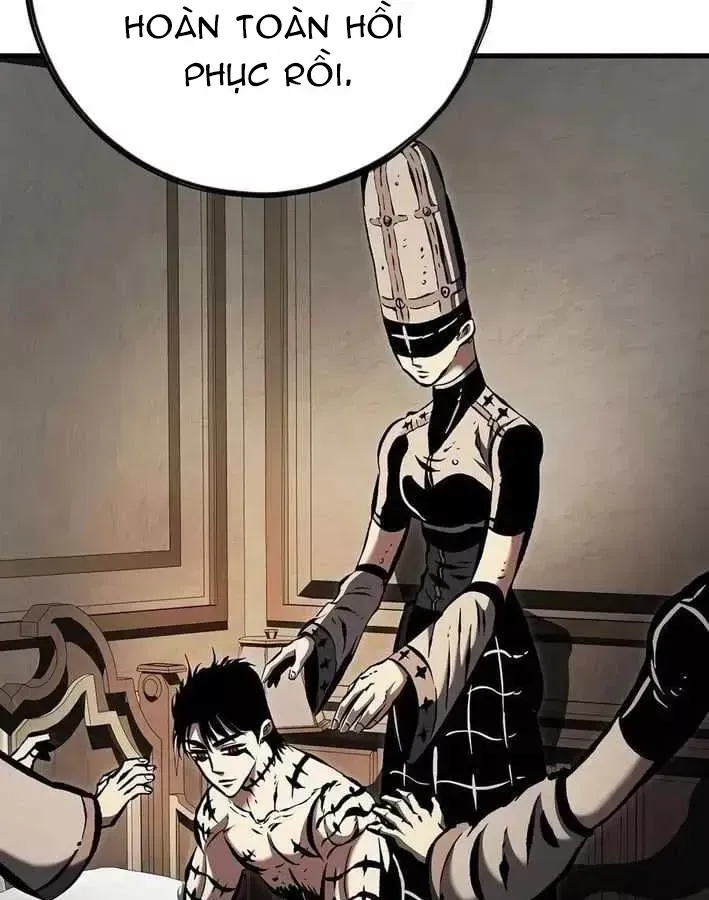 Biên Niên Sử Của Runes Chap 31 - Next Chap 32