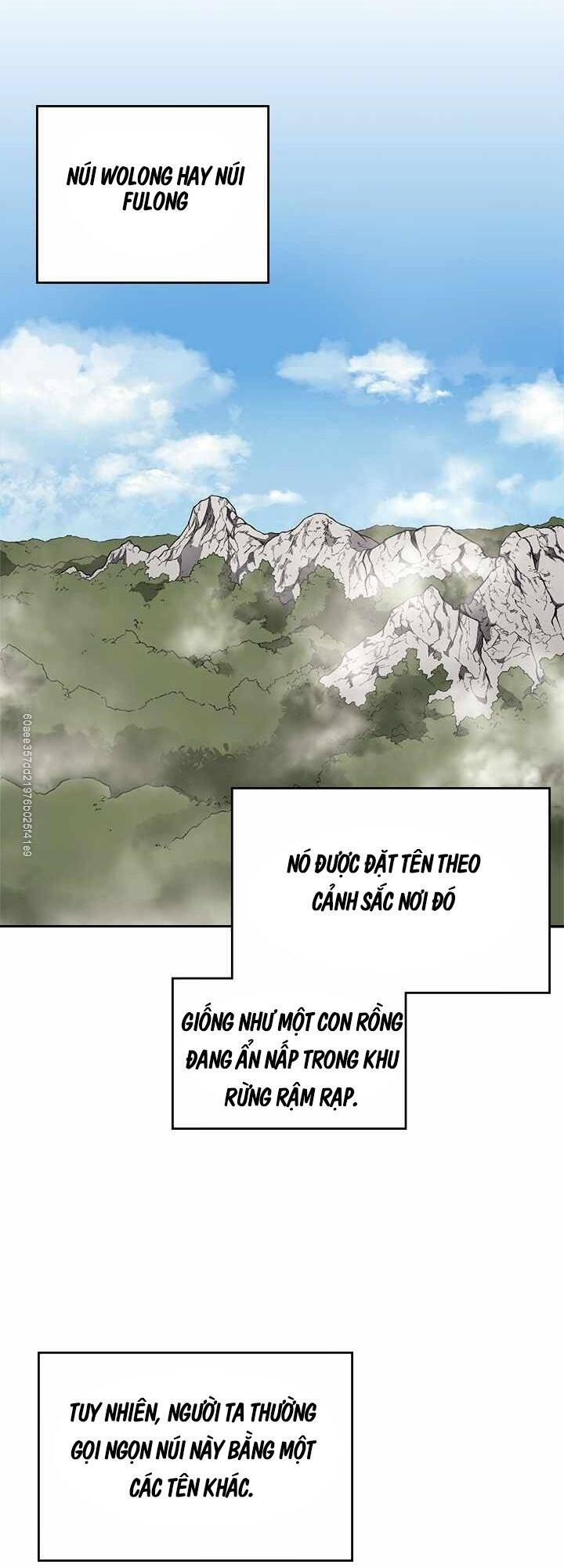 Biên Niên Sử Của Thiên Quỷ Chap 136 - Next Chap 137