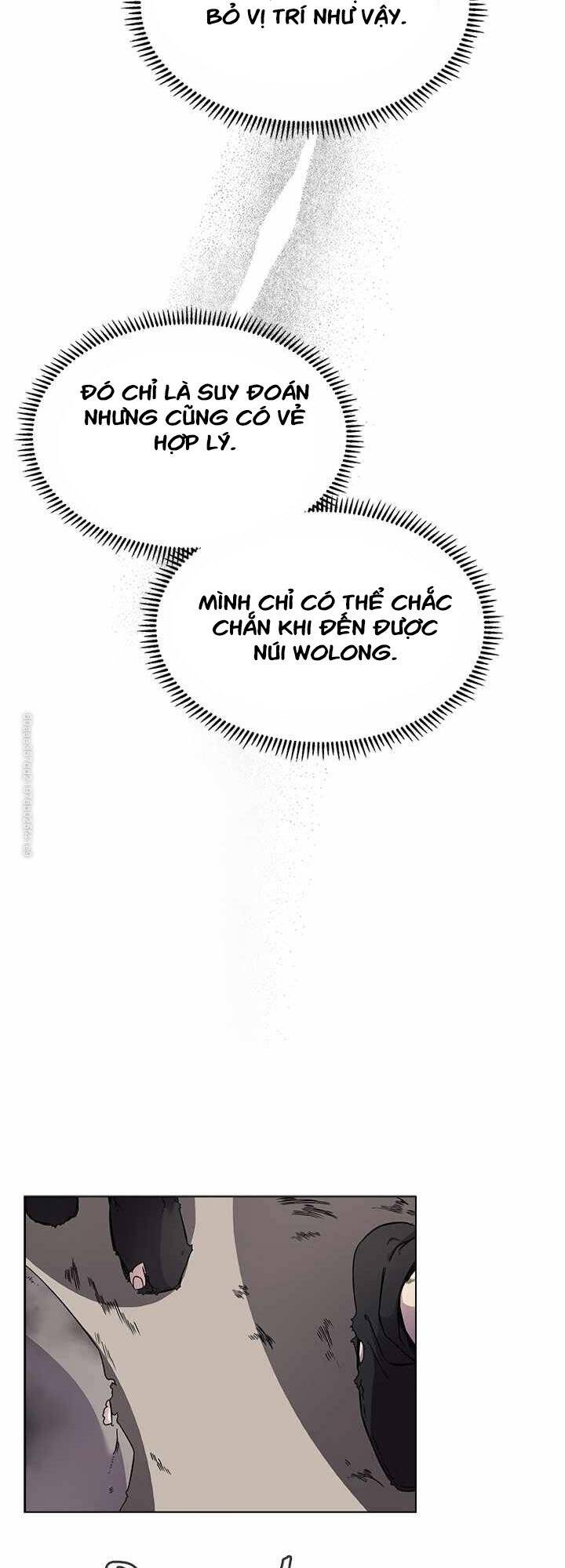 Biên Niên Sử Của Thiên Quỷ Chap 136 - Next Chap 137