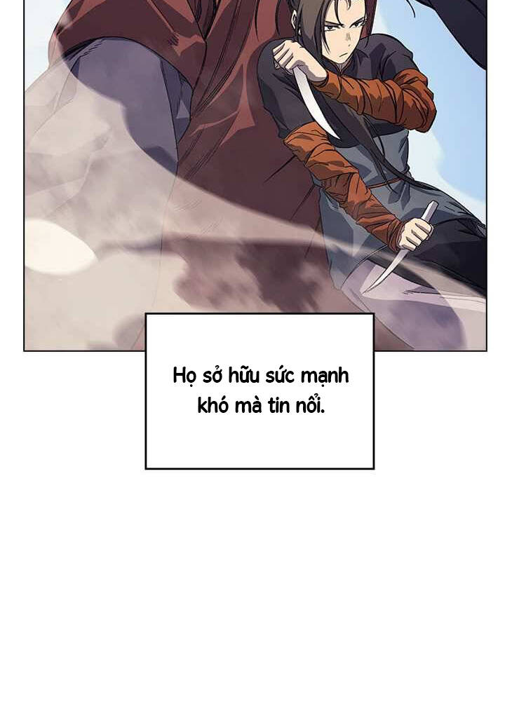 Biên Niên Sử Của Thiên Quỷ Chap 159 - Next Chap 160