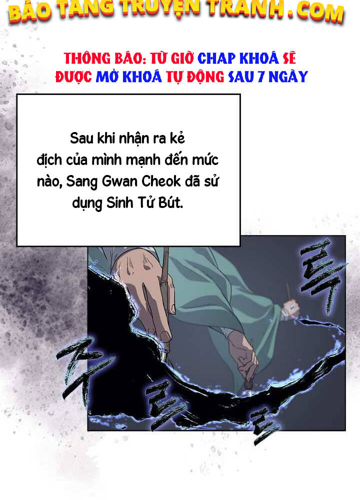 Biên Niên Sử Của Thiên Quỷ Chap 159 - Next Chap 160