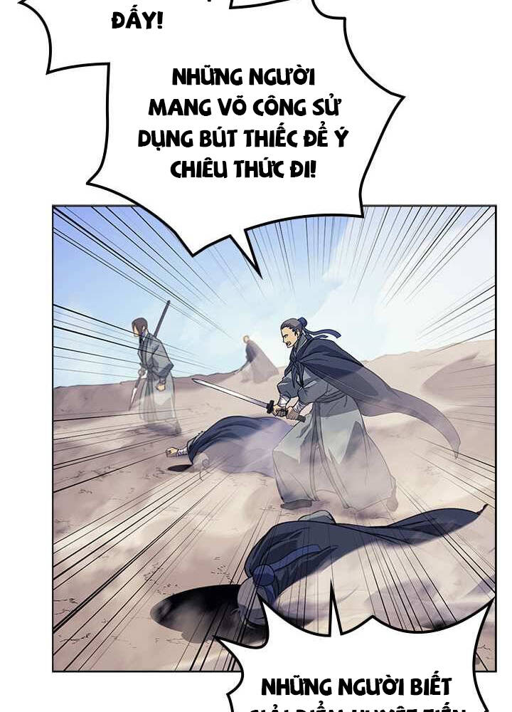 Biên Niên Sử Của Thiên Quỷ Chap 159 - Next Chap 160