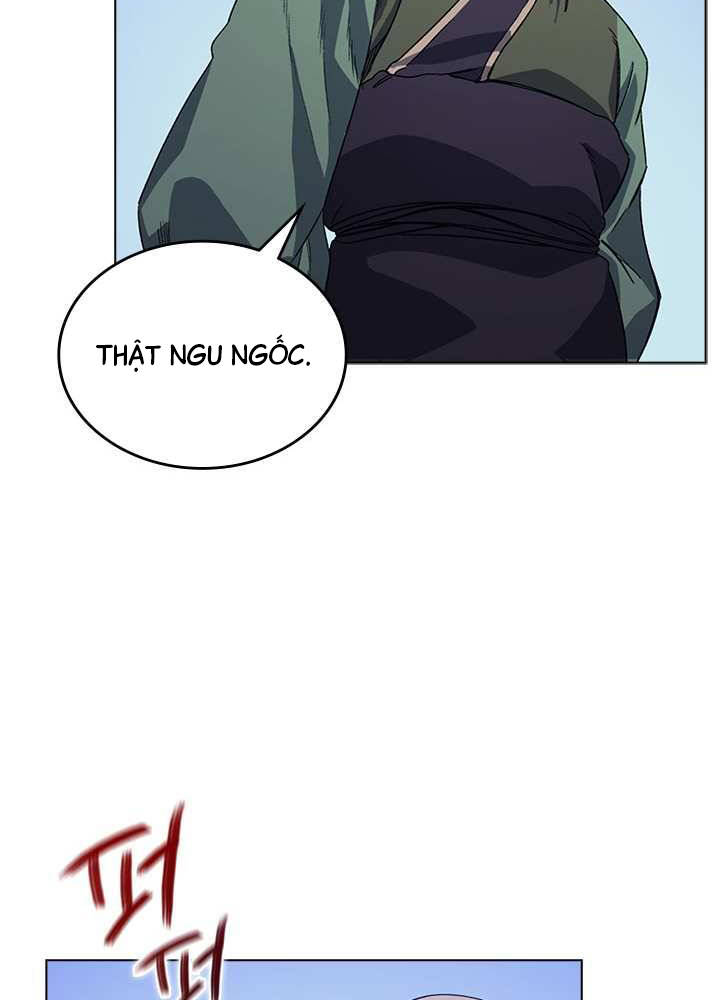 Biên Niên Sử Của Thiên Quỷ Chap 159 - Next Chap 160