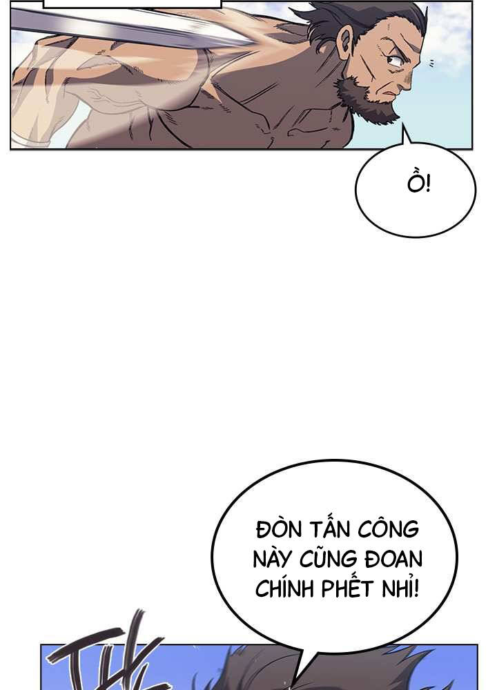 Biên Niên Sử Của Thiên Quỷ Chap 159 - Next Chap 160