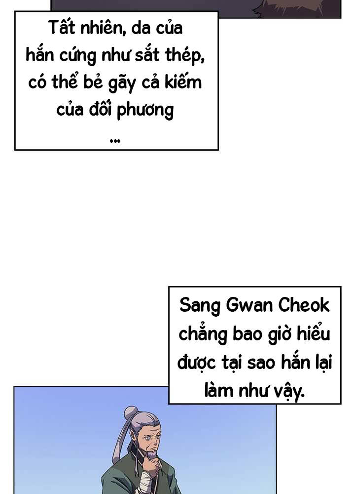 Biên Niên Sử Của Thiên Quỷ Chap 159 - Next Chap 160