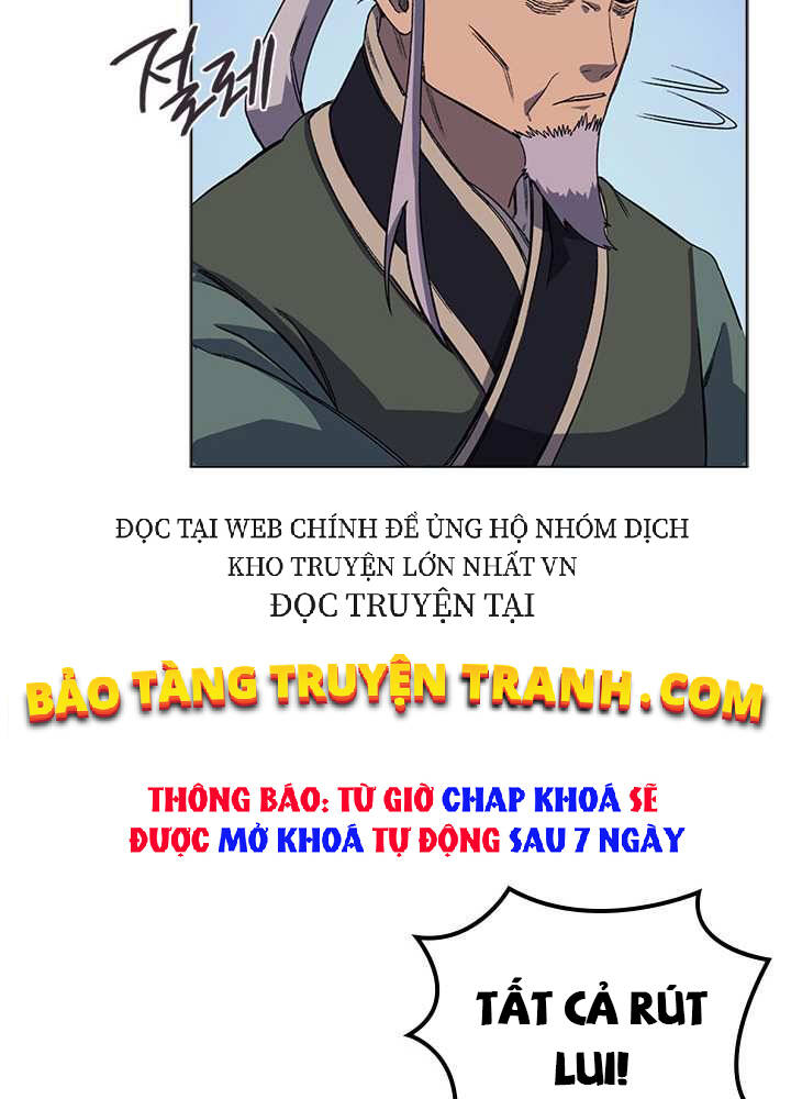 Biên Niên Sử Của Thiên Quỷ Chap 159 - Next Chap 160