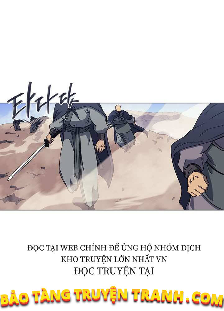 Biên Niên Sử Của Thiên Quỷ Chap 159 - Next Chap 160